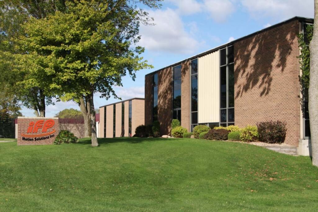 Construction and OffRoad Equipment Archives IFP Motion Solutions Inc.