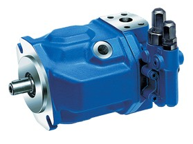 Bosch AA10VSO Series