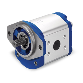 Bosch AZP Hydraulic External Gear Pump