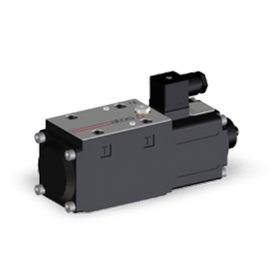 Atos DLKZOR Hydraulic Direct Operated Sleeve Proportional Directional Valve