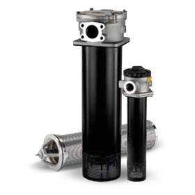 Casappa Ikron HF 575 Tank Mounted Return Line Filter