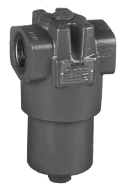 Hydraulic Pressure Filter