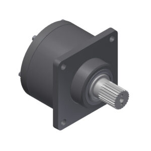 Eskridge Planetary Gear Shaft Drive