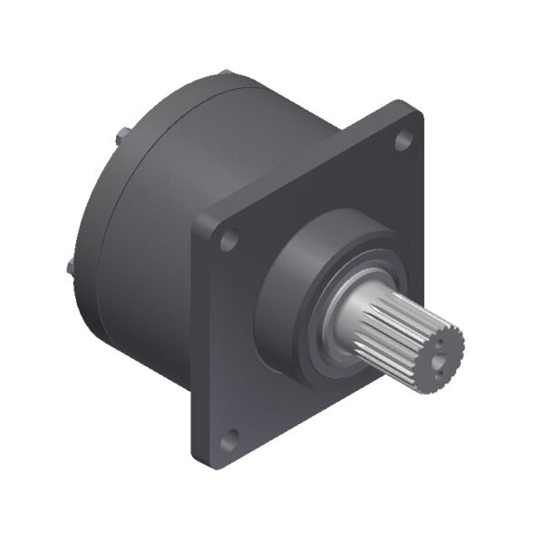 Eskridge Planetary Gear Shaft Drive