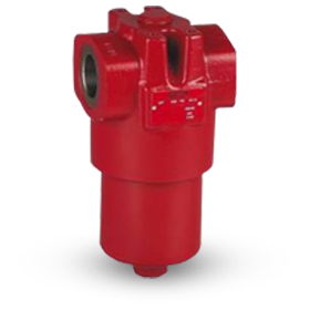 Hydac DF Filter High Psi