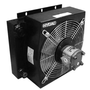Hydac ELH Series