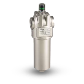 Hydac LF Filter Low Psi
