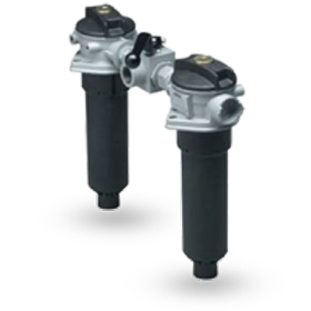 Hydac RFND Filter Return In Tank