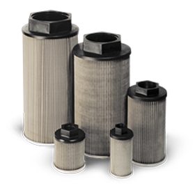 Hydac SFE Filter Strainer Elements