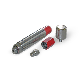 Hydac Safety Burst Disc