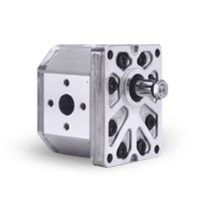 Marzocchi ALP External Gear Pump