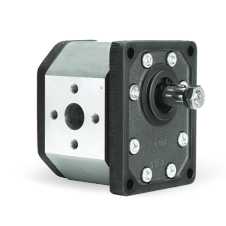 Marzocchi GHP External Gear Pump