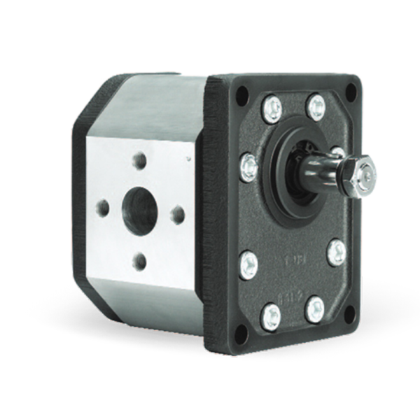 Marzocchi GHP External Gear Pump