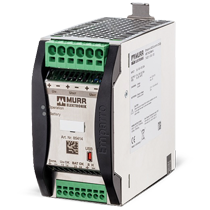 MurrElektronik Emparro ACCU UPS Module