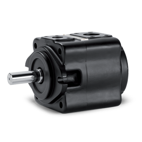 Atos PFE 32,42,52_Vane Pumps