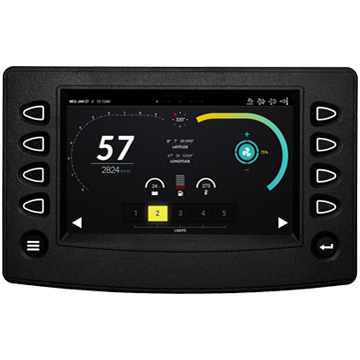 Enovation PowerView PV780B