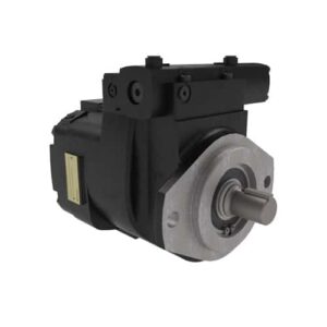 PVWJ Variable Displacement Axial Piston Pump