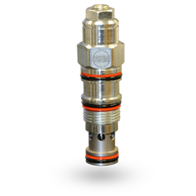 Sun CBCALAN Standard Capacity Counterbalance Valve