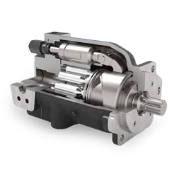 Oilgear XD5-100 Axial Piston Pump