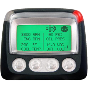 Enovation PowerView PV101