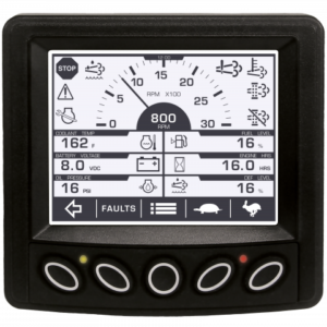 Enovation PowerView PV380
