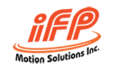 IFP Motion Solutions Inc.