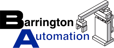 Barrington Automation