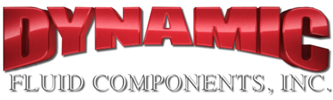 Dynamic Fluid Components