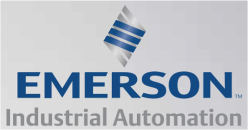 Emerson Industrial Automation