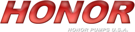 Honor gear pumps & motors