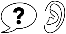 Ask and Listen