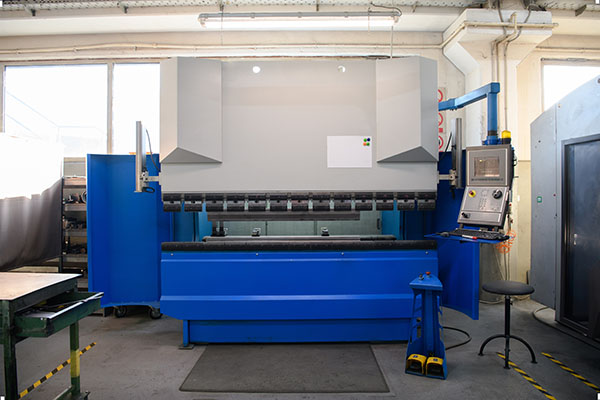 Industrial Machinery