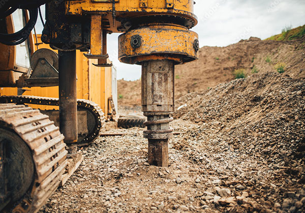 Mining