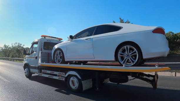 Service Trucks & Trailers