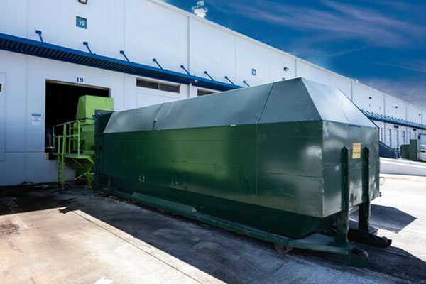 Waste Management