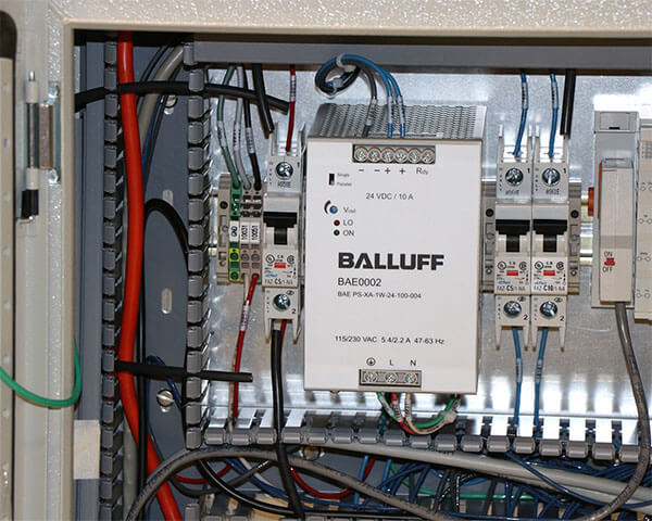 Balluff