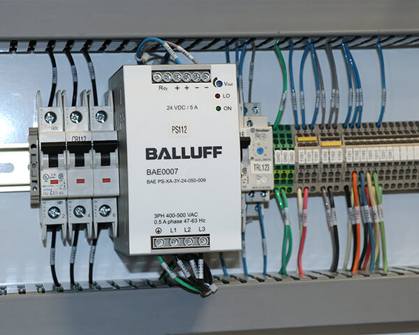 Balluff