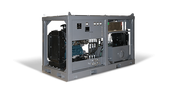 Enovation Controls