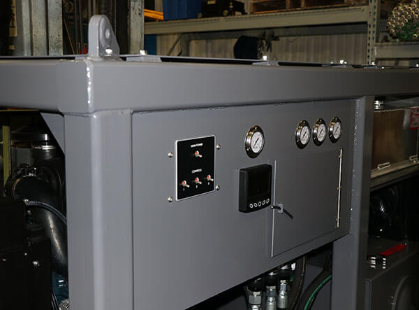 Enovation Controls