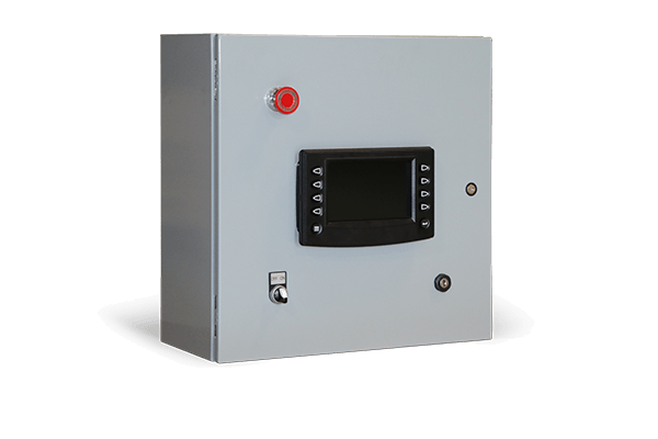 Enovation Controls