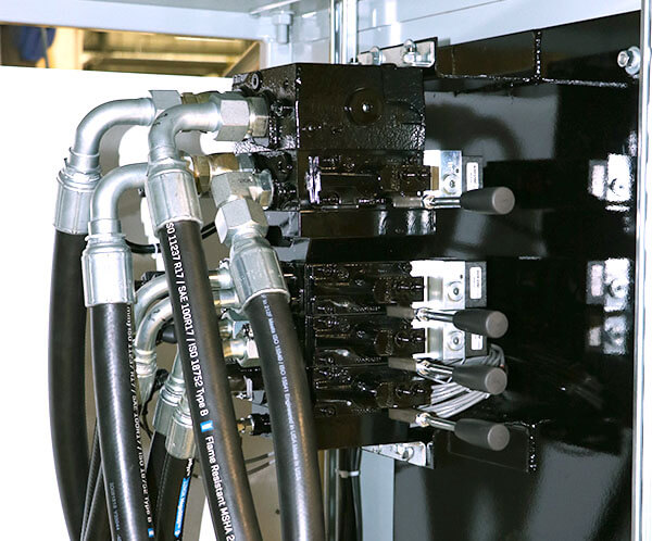 HAWE Hydraulik