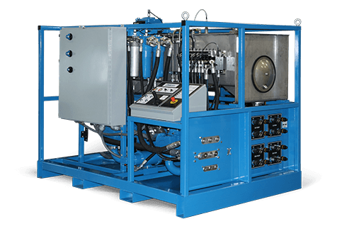 HAWE Hydraulik