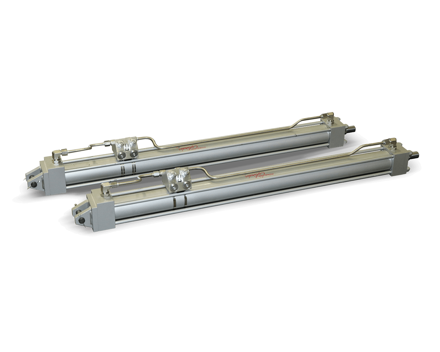 Milwaukee Cylinder