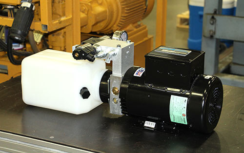 MTE Hydraulics