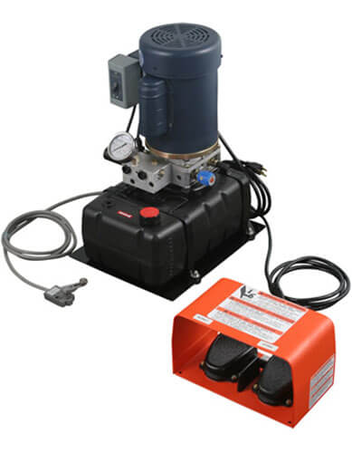 MTE Hydraulics