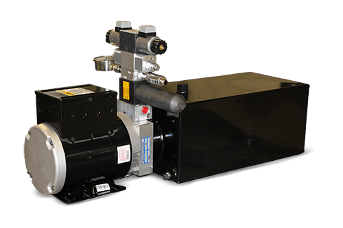 MTE Hydraulics