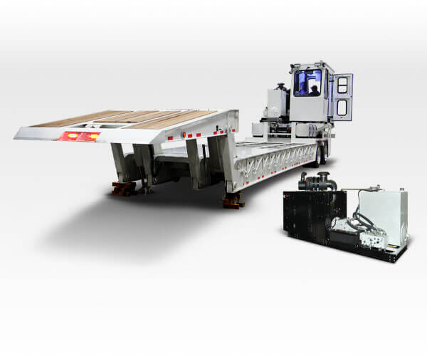 SAI Hydraulic