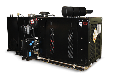 SAI Hydraulic