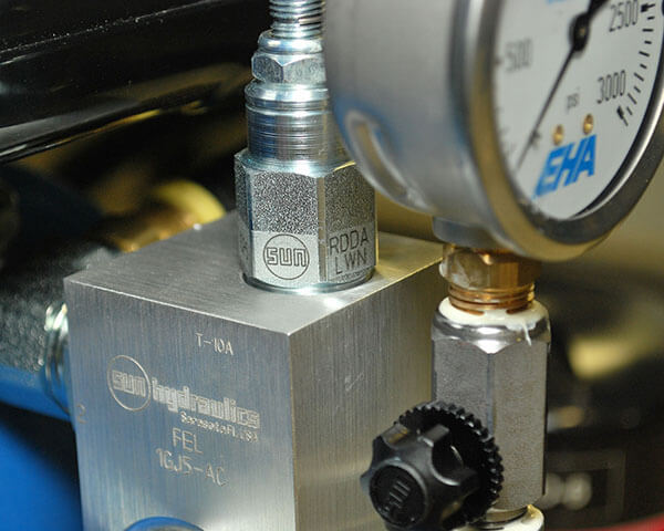 Sun Hydraulics