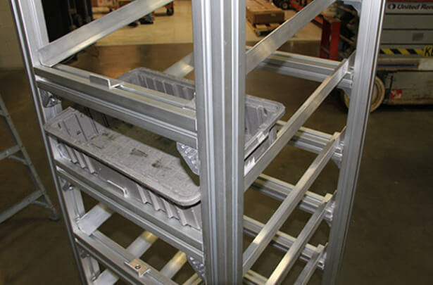 Material Handling Solutions